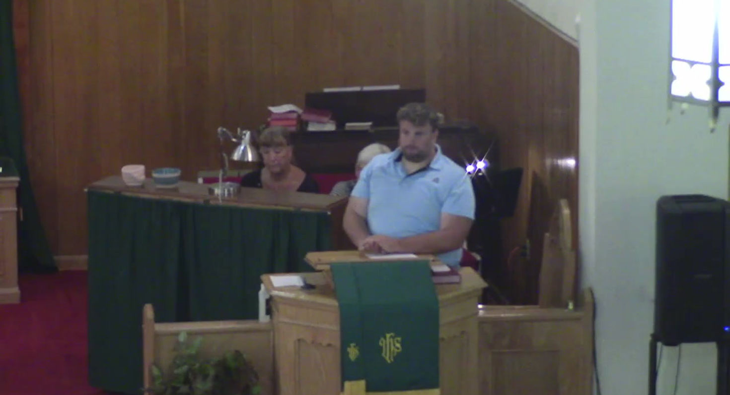 Lord, Teach Us To Pray